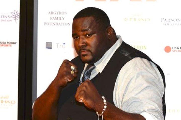 Quinton Aaron (Actor) Biography, Wiki, Girlfriend, Age, Height, Weight, Net Worth, Family, Career