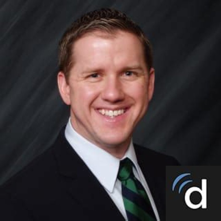 Dr. R. Grant Mostak, MD – Concord, NC