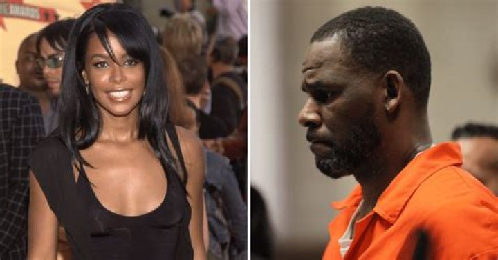 R. Kelly Accused Of Being Sex-Trafficking, Cult Leader — DHS, IRS, And FBI Reportedly Investigating