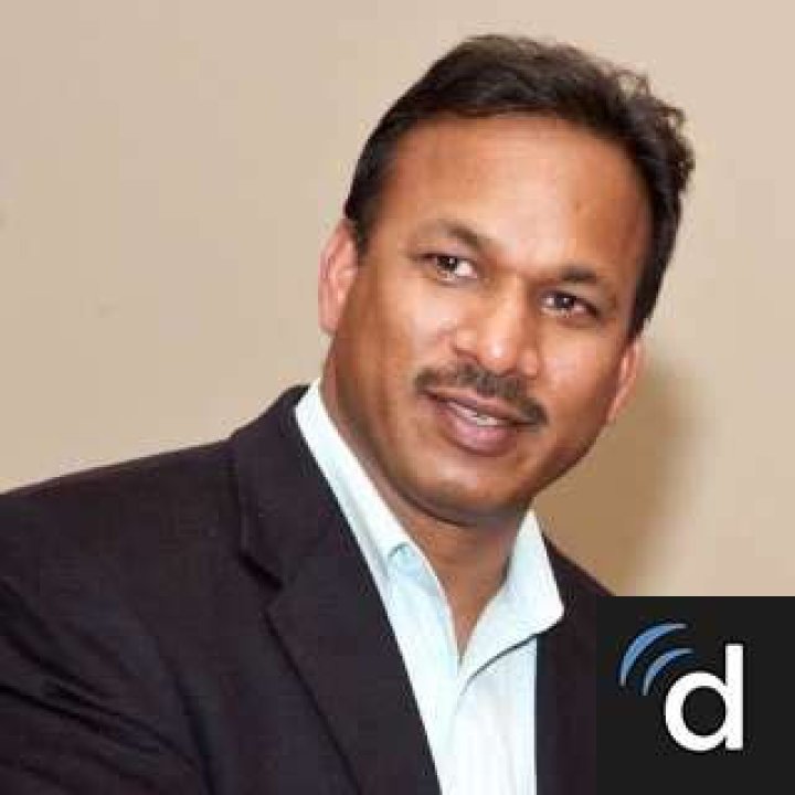 Dr. R Krishna, MD – Oklahoma City, OK