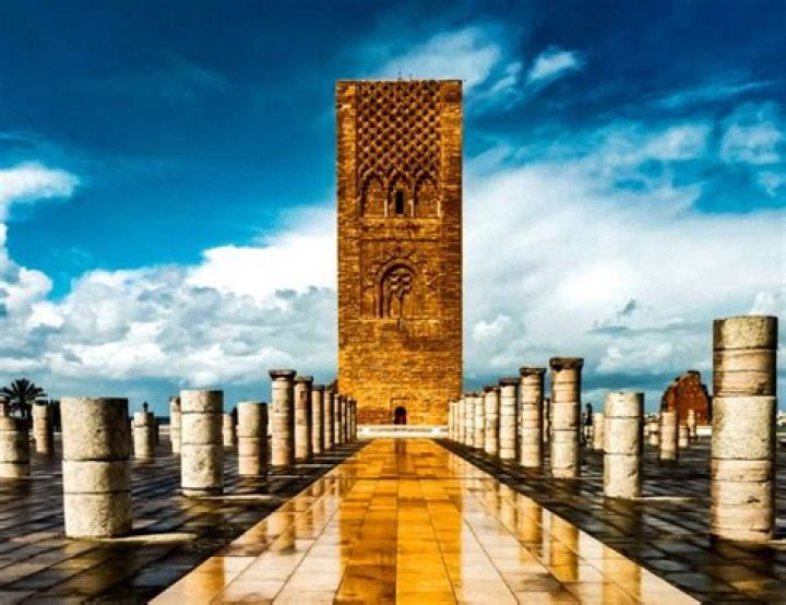 Famous People From Rabat, Morocco & Celebs Born In Rabat