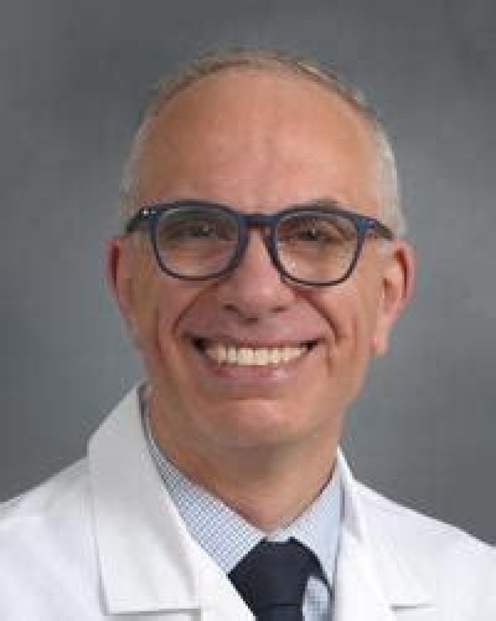 Dr. Rabih Chaer, MD – Pittsburgh, PA