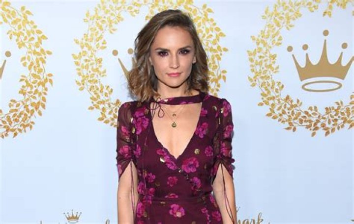 Rachael Ostovich Measurements Height Weight Shoe Size Stats Family