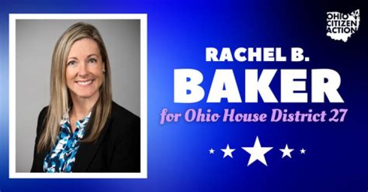 Dr. Rachel Baker, MD – Park Ridge, IL