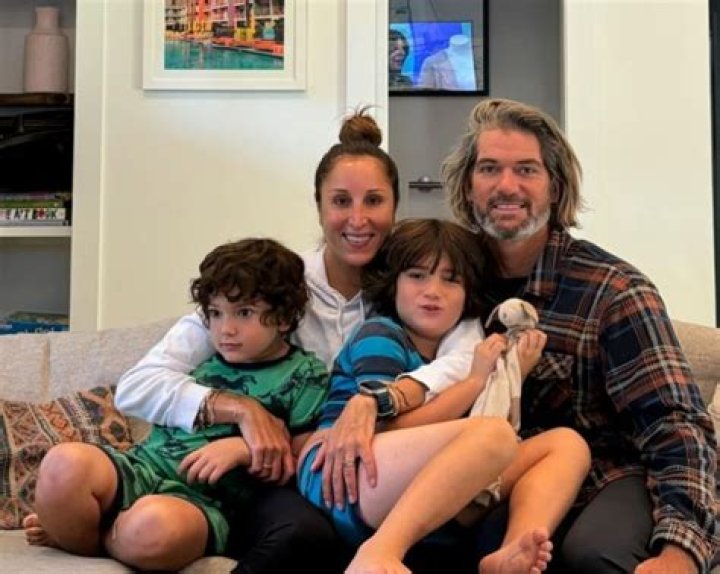 Rachel Buffett Bio, Wiki, Age, Height, Husband, Family, Parents, Salary and Net worth