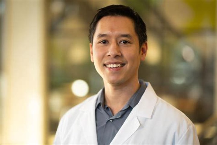 Dr. Rachel Dang, MD – Spring, TX