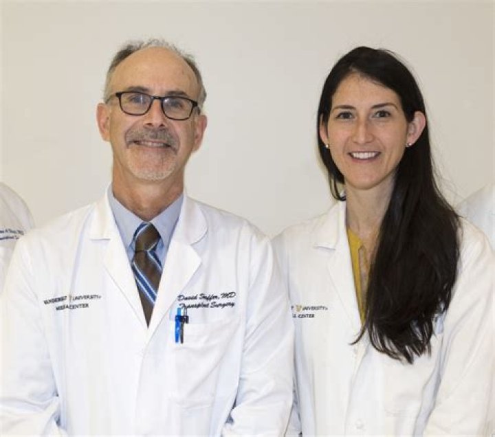 Dr. Rachel Forbes, MD – Nashville, TN