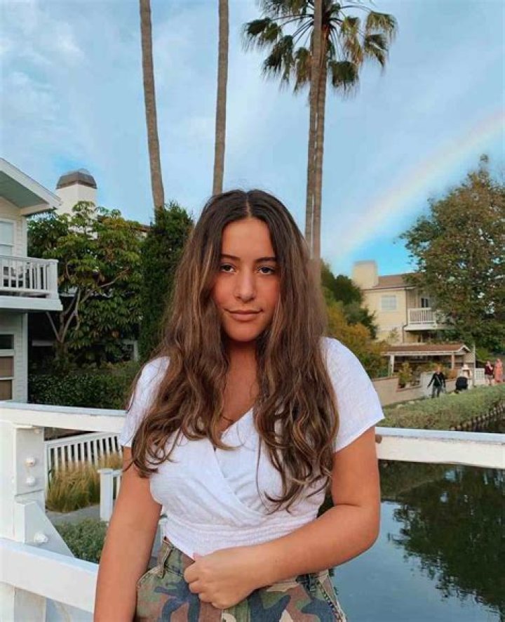 Rachel Gonzalez – Bio, Facts, Family Life of the Instagram Star