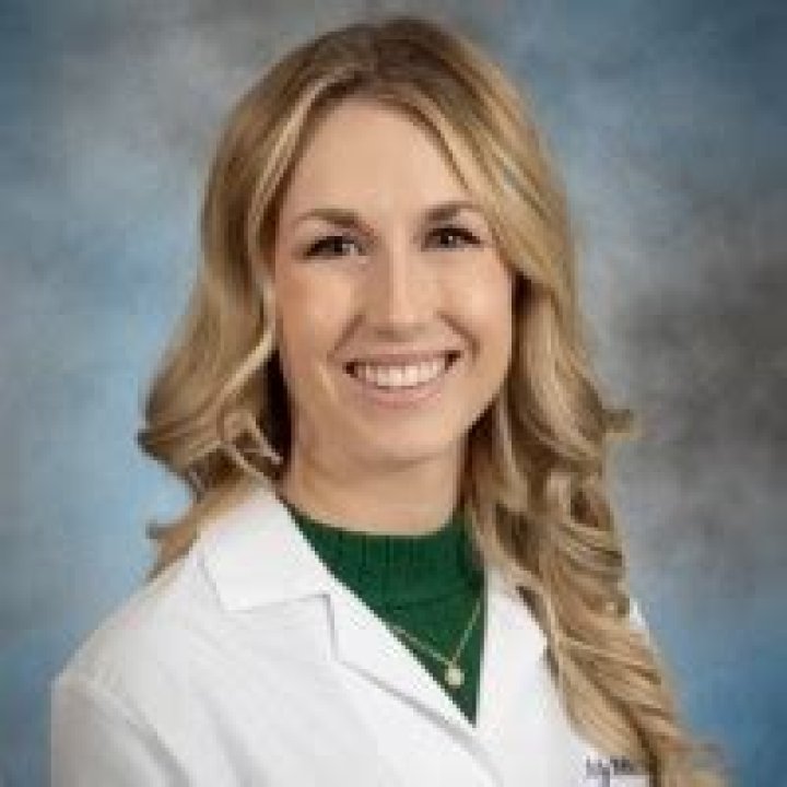 Dr. Rachel Kennedy, MD – Charleston, SC