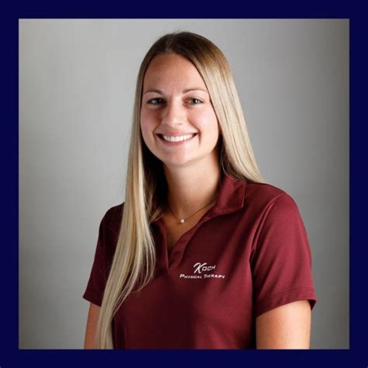 Dr. Rachel Koch, MD – Salt Lake City, UT