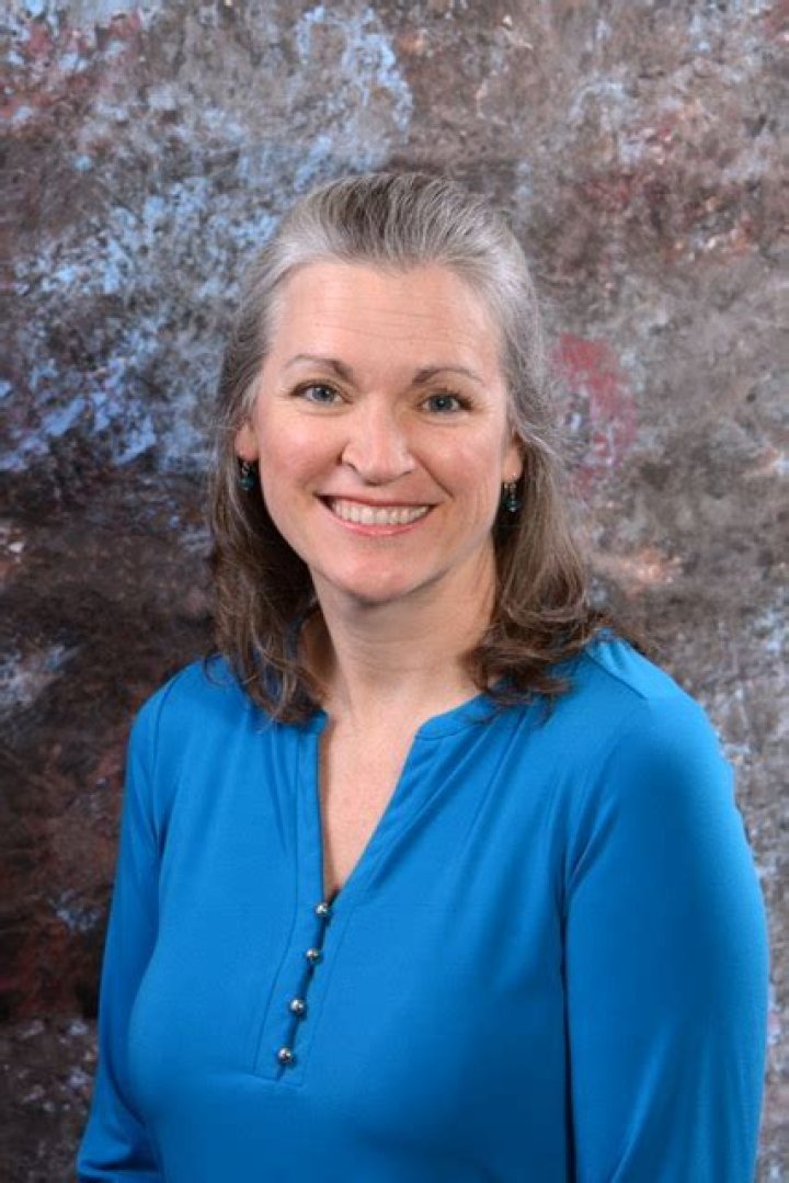 Dr. Rachel Rogers, MD – Marion, VA