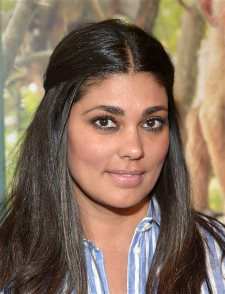 Rachel Roy Bio – Facts, Childhood, Family Life, Career