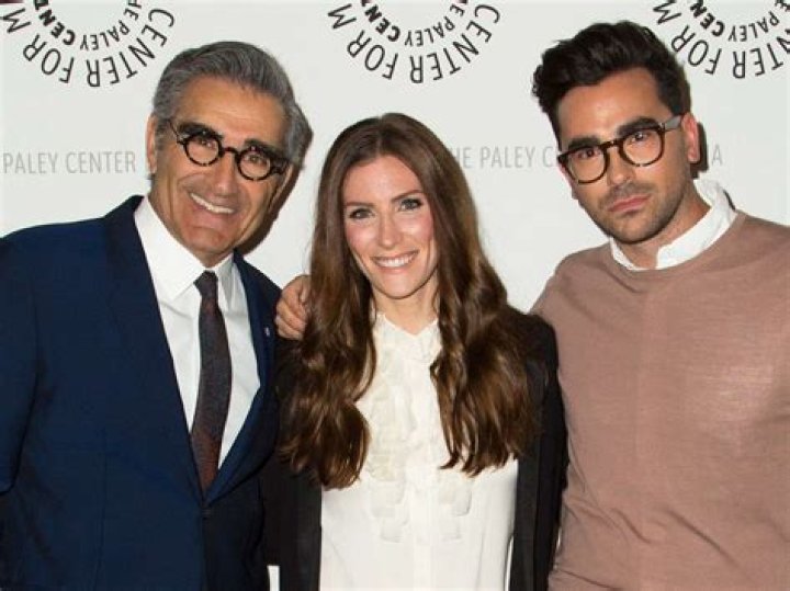 Rachel Specter Bio, Age, Height, Husband, Dan Levy, Net worth, Movies and TV Shows