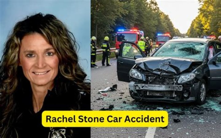 Rachel Stone Dies in Crash on icy US Highway 50, Lee’s Summit PE Teacher