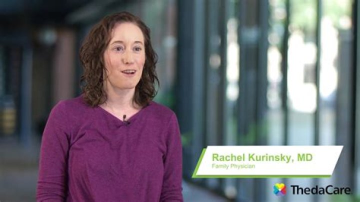 Dr. Rachel Strykowski, MD – Minneapolis, MN