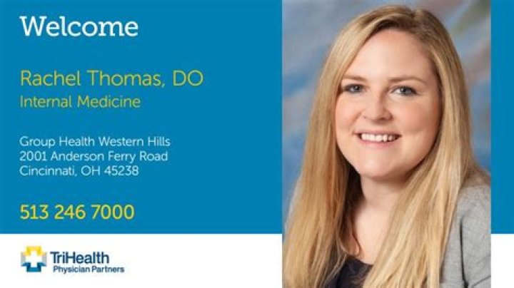 Dr. Rachel Thomas, MD – Goldsboro, NC