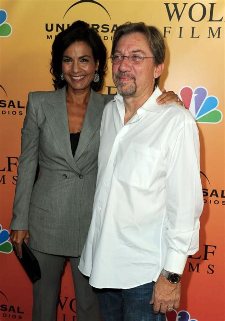 Rachel Ticotin Bio, Age, Net worth, Husband, Family, Movies, TV Shows