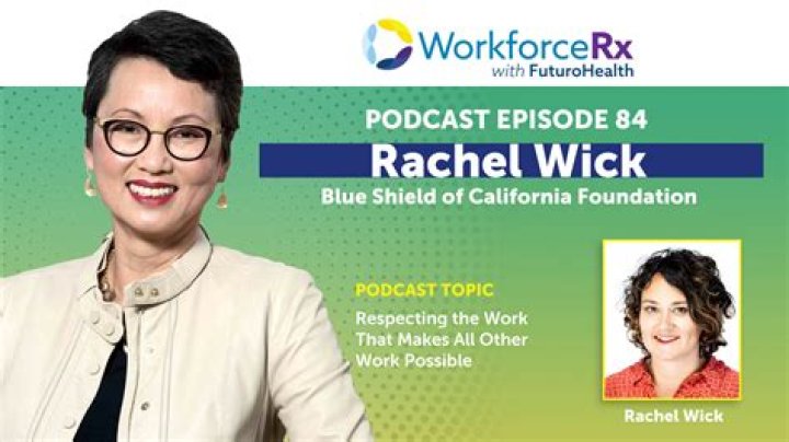 Dr. Rachel Wick, MD – Minneapolis, MN