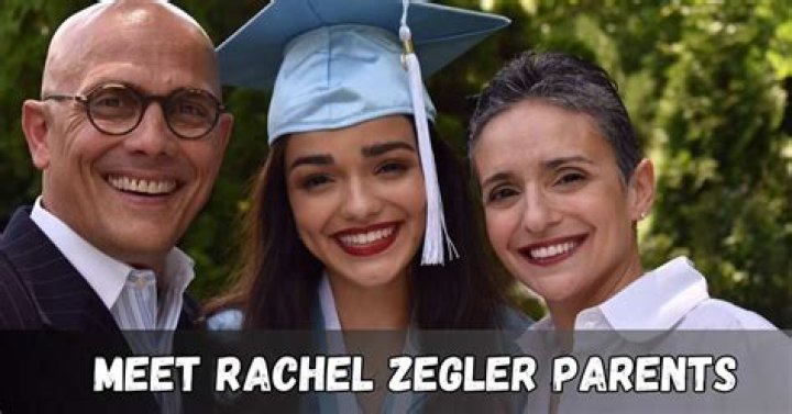 Rachel Zegler Biography, Wikipedia, Parents & Family Ethnicity Details: Rachel Zegler Is Not Jewish