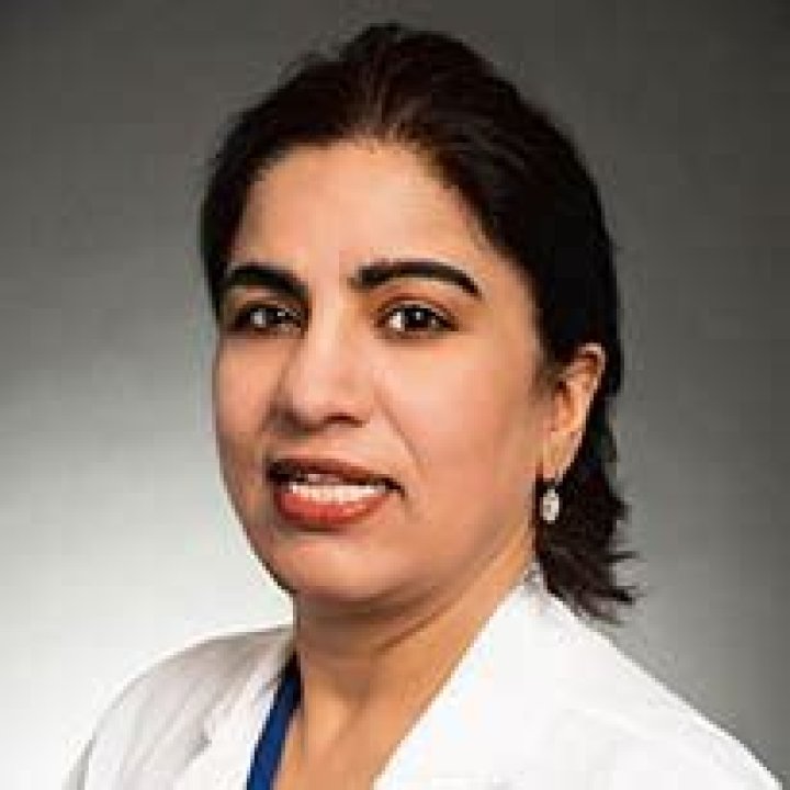 Dr. Rachna Bhala, MD – Sugar Land, TX