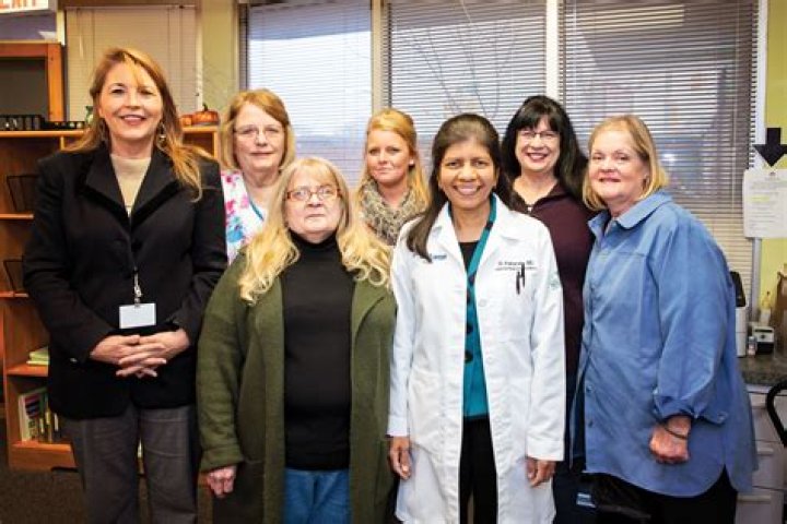 Dr. Radhika Kakarala, MD – Flint, MI