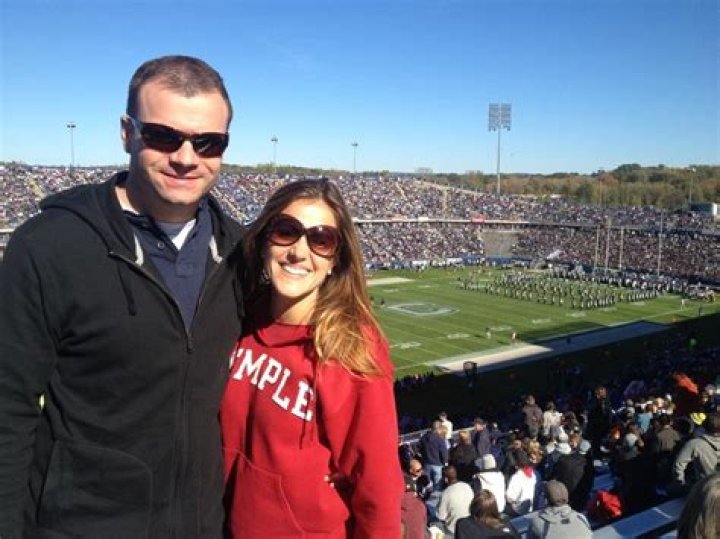Raegan Medgie Biography, Age, Wedding, Husband, FOX 5, Salary and Net Worth