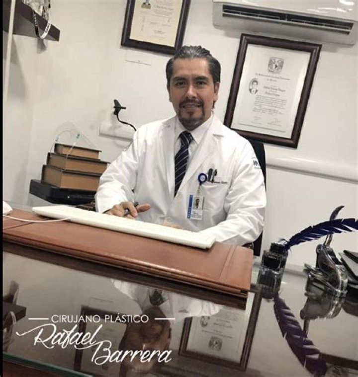 Dr. Rafael Barrera, MD – New Hyde Park, NY