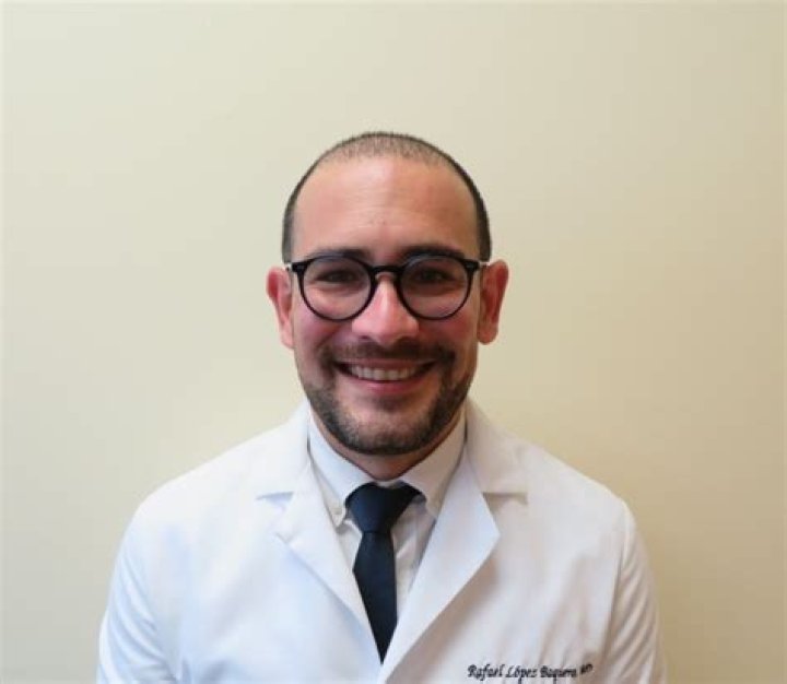 Dr. Rafael Lopez-Baquero, MD – Cayey, PR