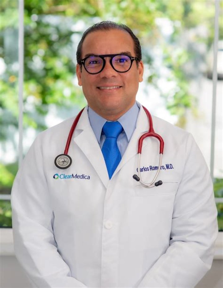 Dr. Rafael Prats Jr., MD – Hialeah, FL