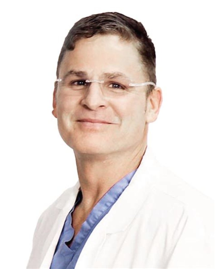 Dr. Rainer Birk, MD – Andalusia, AL