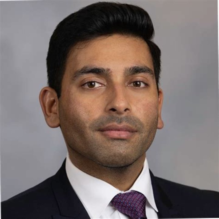 Dr. Raja Narayan, MD – Boston, MA