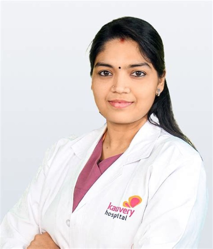Dr. Rajalakshmi (Nair) Warrier, MD – Temple, TX