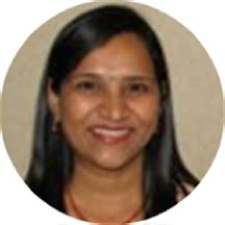 Dr. Rajani Kosuri, MD – Melrose Park, IL