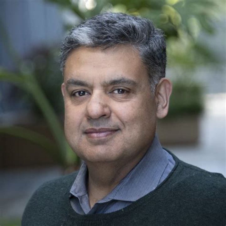 Dr. Rajesh Behl, MD – Berkeley, CA