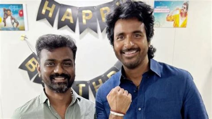 
Rajkumar Periasamy Height, Weight, Net Worth, Age, Birthday, Wikipedia, Who, Nationality, Biography 