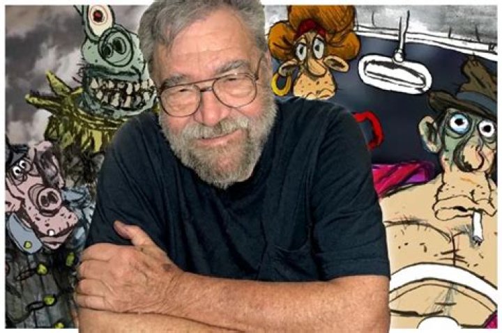 Ralph Bakshi Biography - Childhood, Life Achievements & Timeline