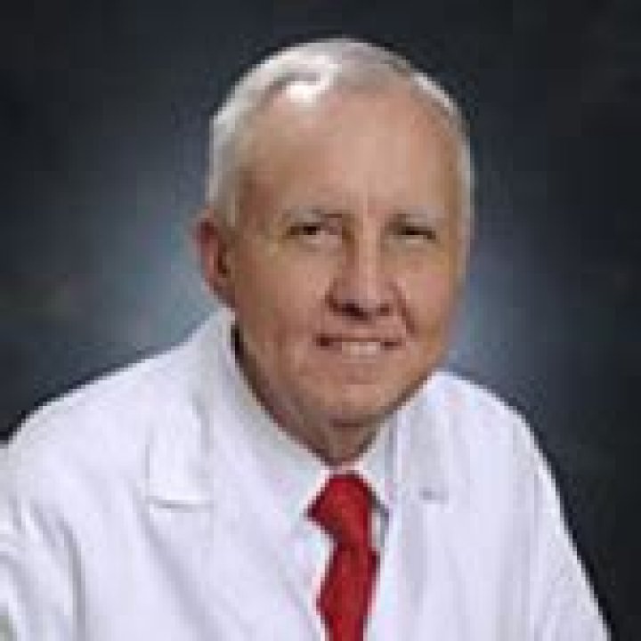 Dr. Ralph Teague, MD – Birmingham, AL