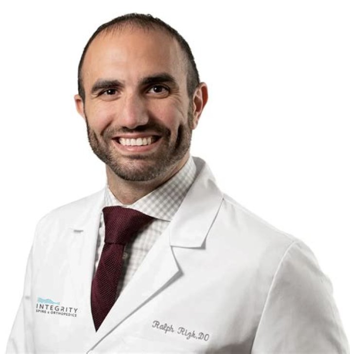 Dr. Ralph Venuto, MD – Newport Beach, CA