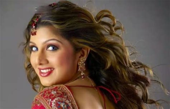 Rambha (Vijayalakshmi Yeedi) Height, Weight, Net Worth, Age, Birthday, Wikipedia, Who, Instagram, Biography
