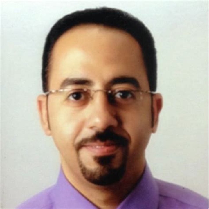 Dr. Ramses Thabet, MD – Worcester, MA