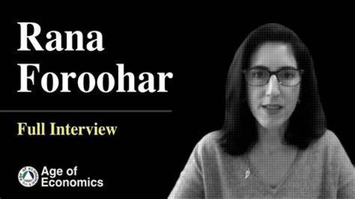 
Rana Foroohar Height, Weight, Net Worth, Age, Birthday, Wikipedia, Who, Nationality, Biography 
