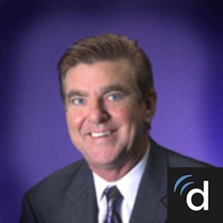 Dr. Randal Davidson, MD – Arlington, TX