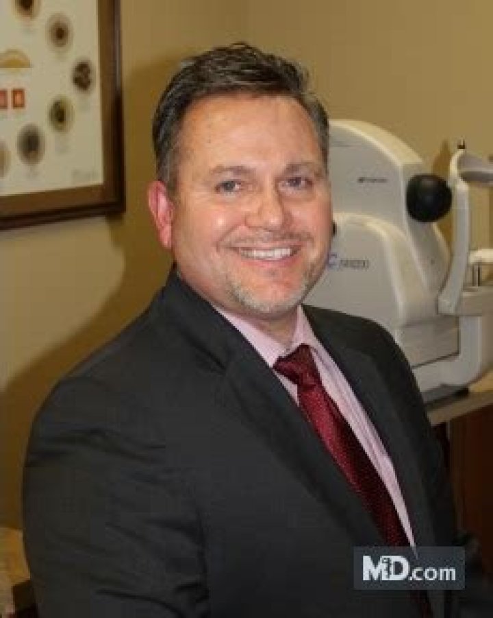 Dr. Randal Hughes, MD – Fort Wayne, IN