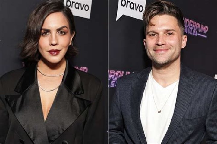 Randall Emmett And Co. Drop $50K For Vanderpump Rules Premiere Party