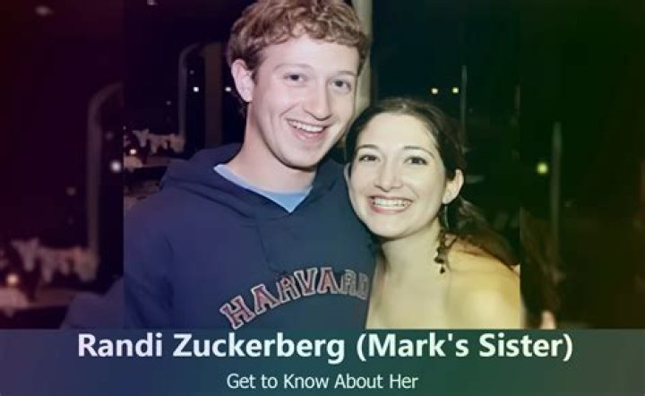 Randi Zuckerberg Biography - Facts, Childhood, Family Life & Achievements
