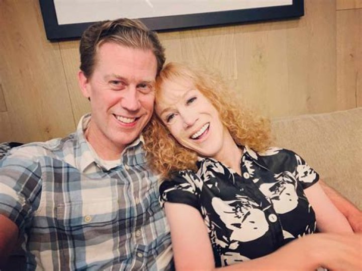 Randy Bick (Kathy Griffin’s Husband) Bio, Age, Wiki, Height, Family, Wedding, and Net Worth