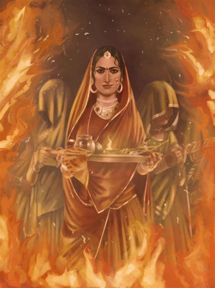 Rani Padmini (Padmavati) Biography - Facts, Life History & Legend of Queen of Chittor