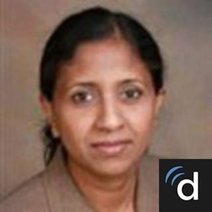 Dr. Ranju Shekar, MD – Tuscaloosa, AL