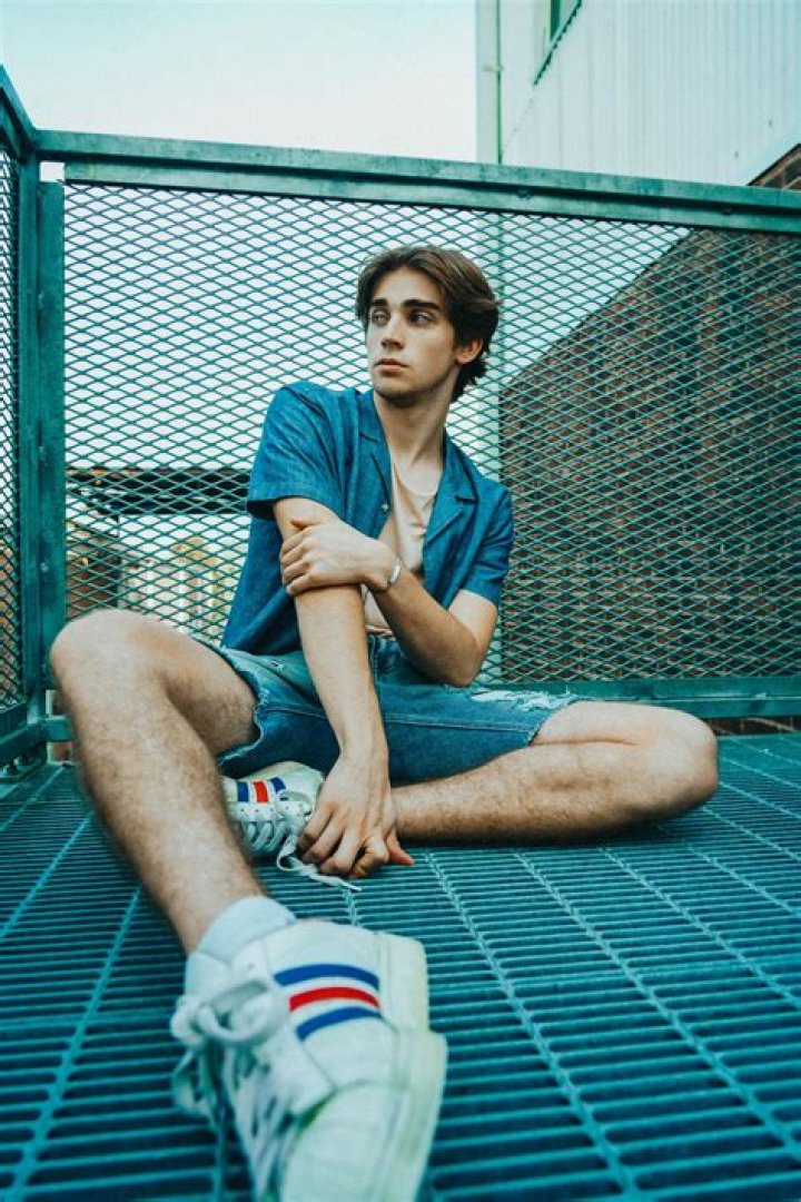 Raphael Ruggero Wiki, Age, Girlfriend, Height, Parents, Instagram & More