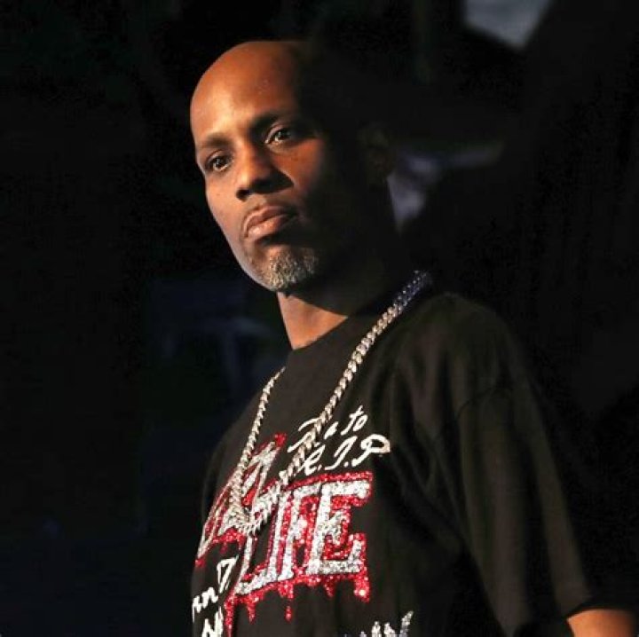 Rapper DMX Passes Away At Age 50